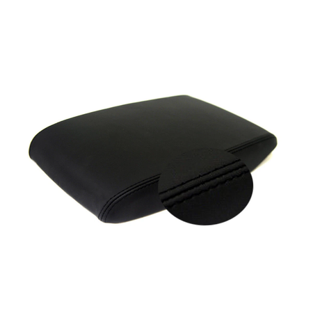 Center Console Lid Armrest 58905-0E040-B0 for Toyota Highlander 2.7L L4 3.3L 3.5L V6 2008-2013 - KUDUPARTS