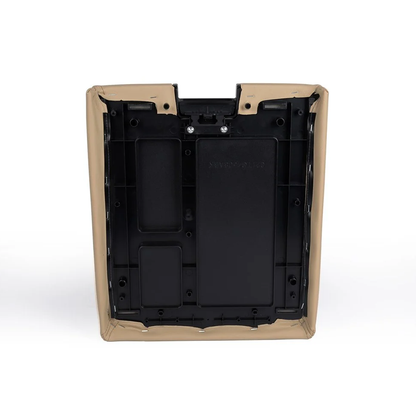 Center Console Lid Armrest Cover 20864151 for Chevrolet Avalanche Silverado Suburban GMC Sierra Yukon 1500 2500 3500