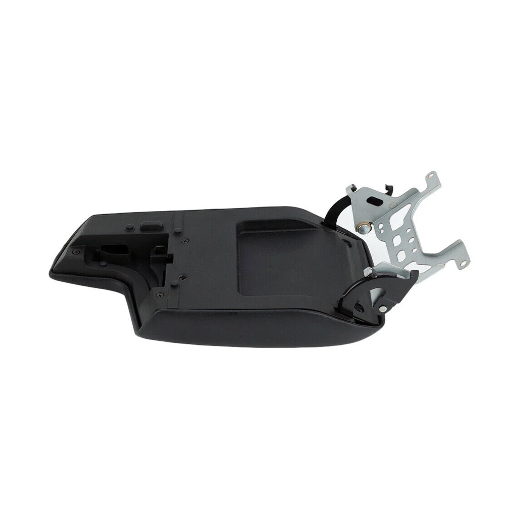 Center Console Lid Assembly 92114FL002VH for Subaru Impreza 2017-2023 Crosstrek 2018-2023 - KUDUPARTS
