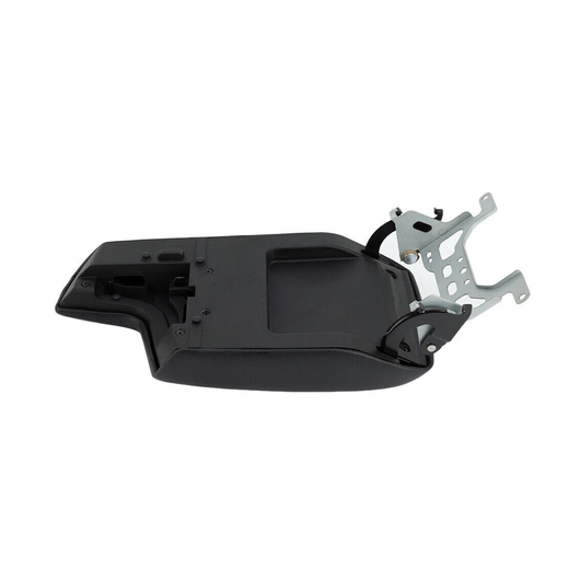 Center Console Lid Assembly 92114FL002VH for Subaru Impreza 2017-2023 Crosstrek 2018-2023 - KUDUPARTS