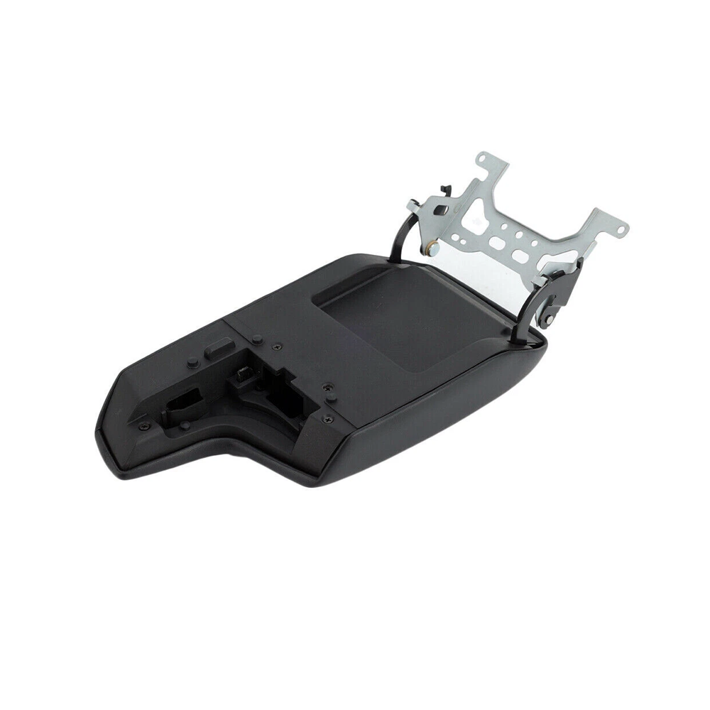 Center Console Lid Assembly 92114FL002VH for Subaru Impreza 2017-2023 Crosstrek 2018-2023 - KUDUPARTS