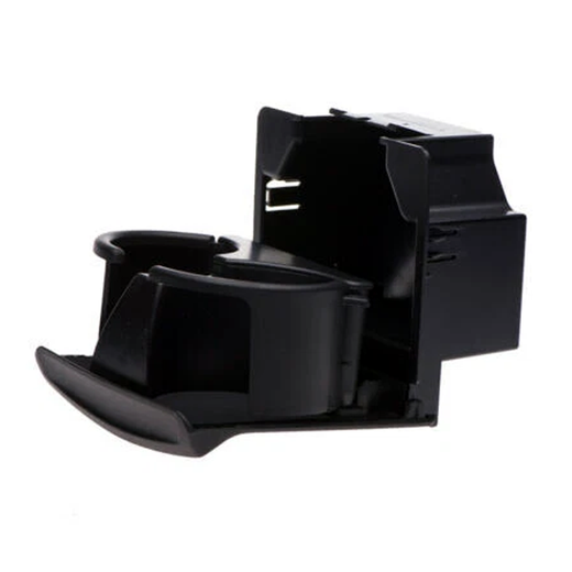 Center Console Panel Cup Holder 96967-7S001 for Nissan Titan 5.6L V8 2004-2007 - KUDUPARTS