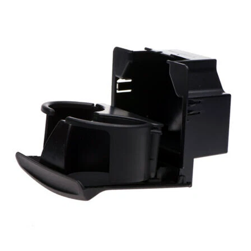 Center Console Panel Cup Holder 96967-7S001 for Nissan Titan 5.6L V8 2004-2007 - KUDUPARTS