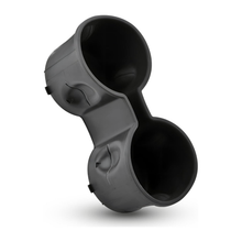 Center Console Rubber Cup Holder Insert 22946576 for 2015-2020 Tahoe Yukon Cadillac Escalade Chevrolet Tahoe Suburban