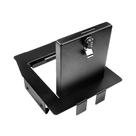 Center Console Safe Vault Storage VFL3Z-2806202-A for Ford F-150 Lightning F-250 F-350 Super Duty 2015-2025 - KUDUPARTS