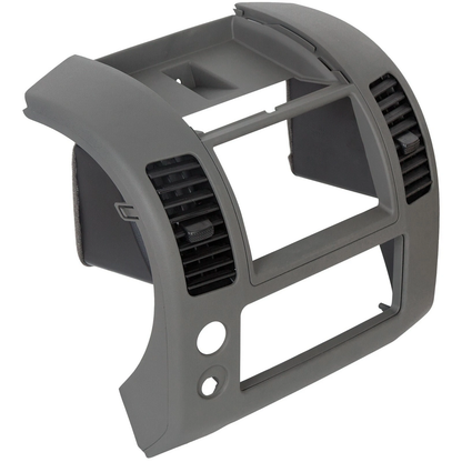 Cache de console centrale, tableau de bord, bloc d'instruments, 68259-ZP16A pour Nissan Frontier 2.4L 2.5L L4 3.8L 4.0L V6 2005-2020