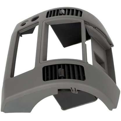 Cache de console centrale, tableau de bord, bloc d'instruments, 68259-ZP16A pour Nissan Frontier 2.4L 2.5L L4 3.8L 4.0L V6 2005-2020