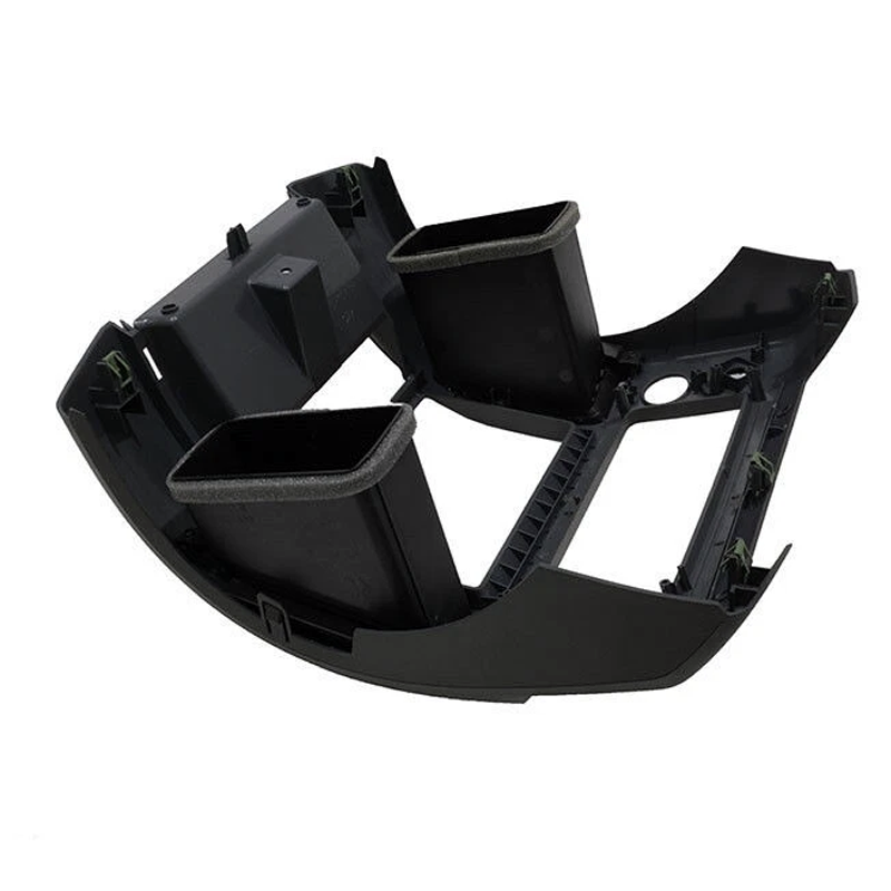 Cache de console centrale, tableau de bord, bloc d'instruments, 68259-ZP16D pour Nissan Frontier 2.4L 2.5L L4 3.8L 4.0L V6 2005-2020