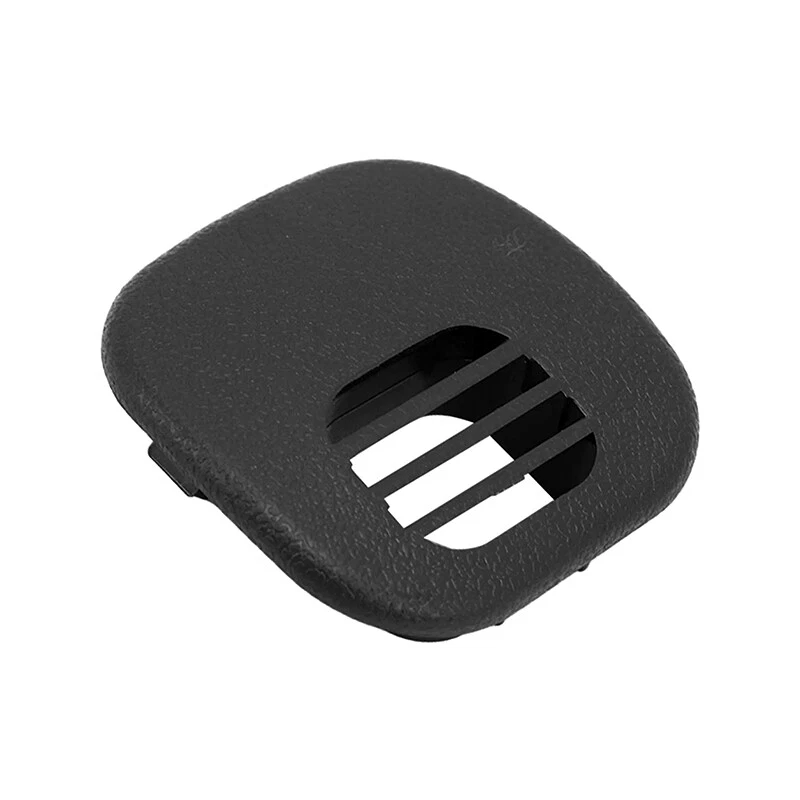 Center Dash Temp Sensor Grille Vent Cover 10268306 for 1997-2004 Corvette C5