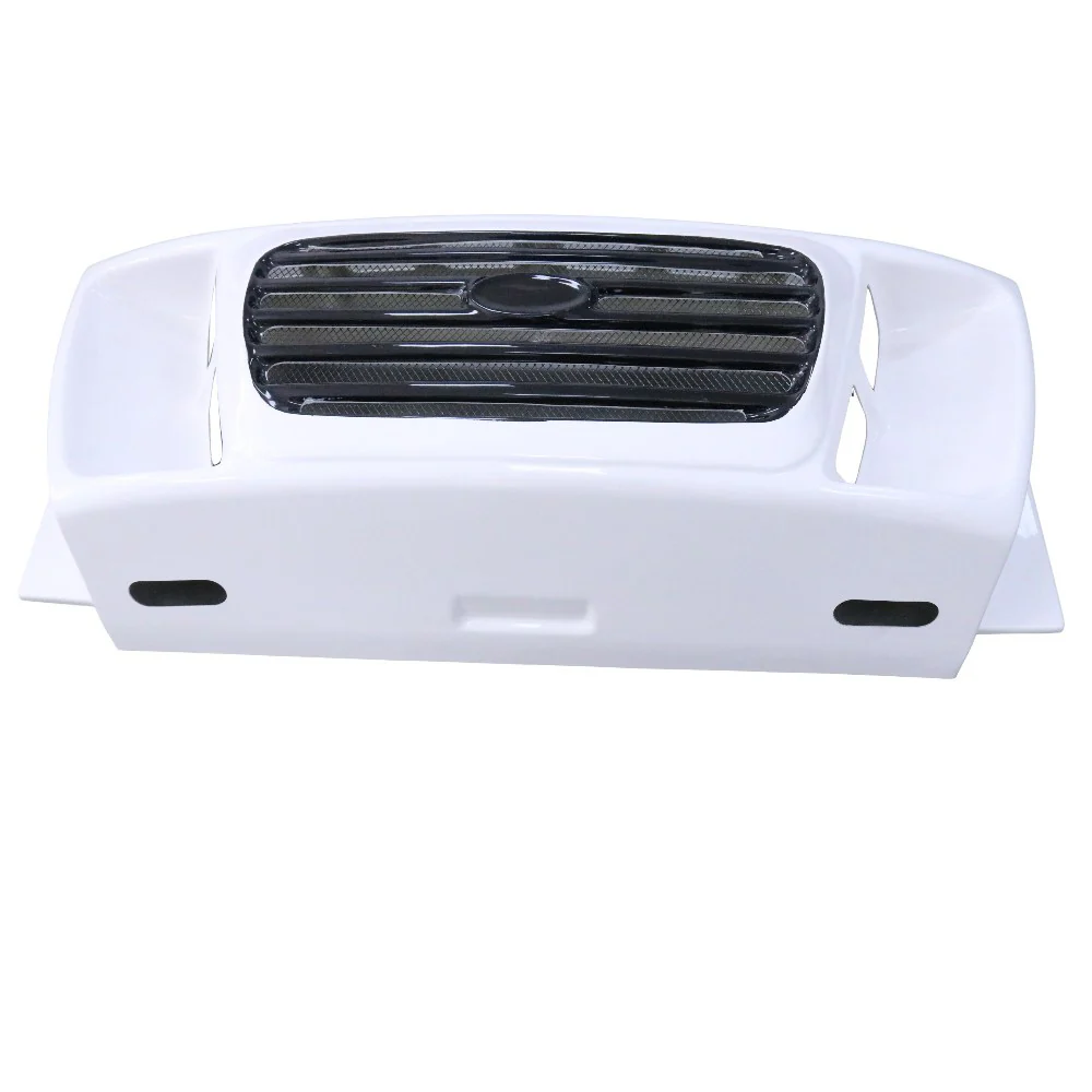 Center Grille 79-60807-00 for Carrier Transport Refrigeration Supra 750 750MT 850 850MT - KUDUPARTS