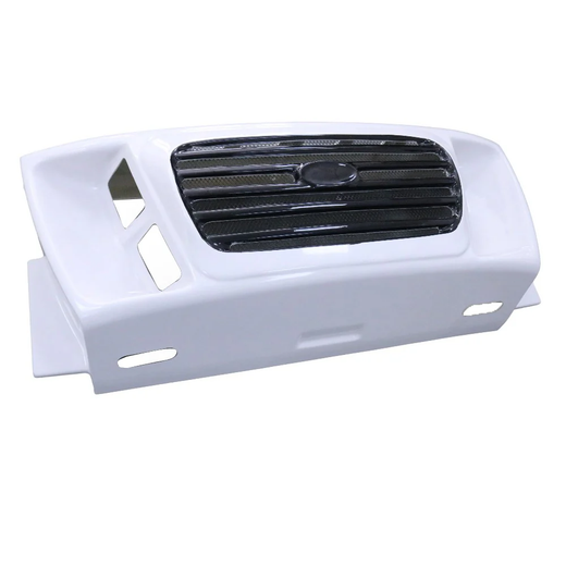 Center Grille 79-60807-00 for Carrier Transport Refrigeration Supra 750 750MT 850 850MT - KUDUPARTS