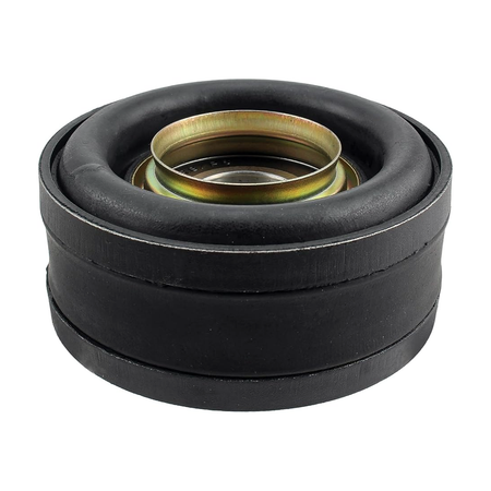 Center Support Bearing 37521-W1025 for 1990-1997 Nissan Pickup 2WD - KUDUPARTS