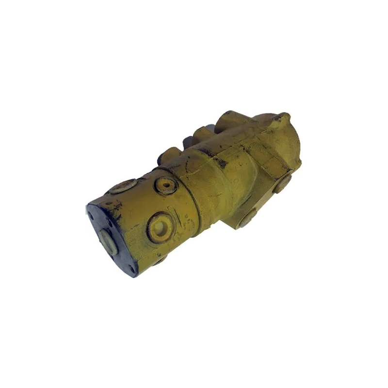 Center Swivel Joint 703-08-33232 for Komatsu PC130-6 PC138US-8 PC128US-2 PC120-6 PC100-6 Excavator