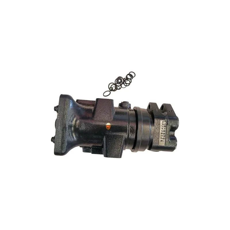 Center Swivel Joint 703-08-33610 for Komatsu PC220-7 PC210-7K PC200-7 PC160LC-7 Excavator