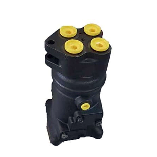 Center Swivel Joint 703-08-33650 for Komatsu PC300-7 PC300-8 PC400-8 PC450-7 PC400-7 PC350-8 PC450-8 - KUDUPARTS