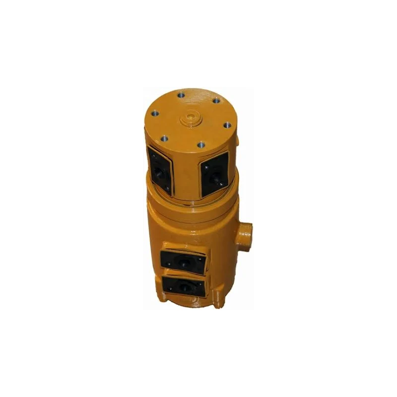 Center Swivel Joint A229900001758 for Sany SY205 SY215 SY235 SY235-7 Excavator - KUDUPARTS