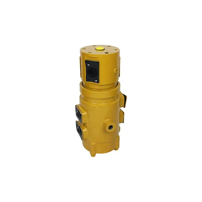 Center Swivel Joint A229900001758 for Sany SY205 SY215 SY235 SY235-7 Excavator - KUDUPARTS