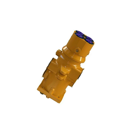 Center Swivel Joint B229900000630 for Sany SY265 SY285 SY305 SY335 SY385 SY42 - KUDUPARTS