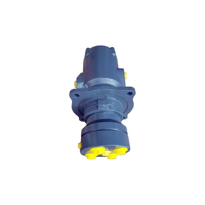 Center Swivel Joint SA1146-00062 for Volvo EC290C EC290B EC290 EC240C EC240B EC210B EC200B EC180B Excavator - KUDUPARTS