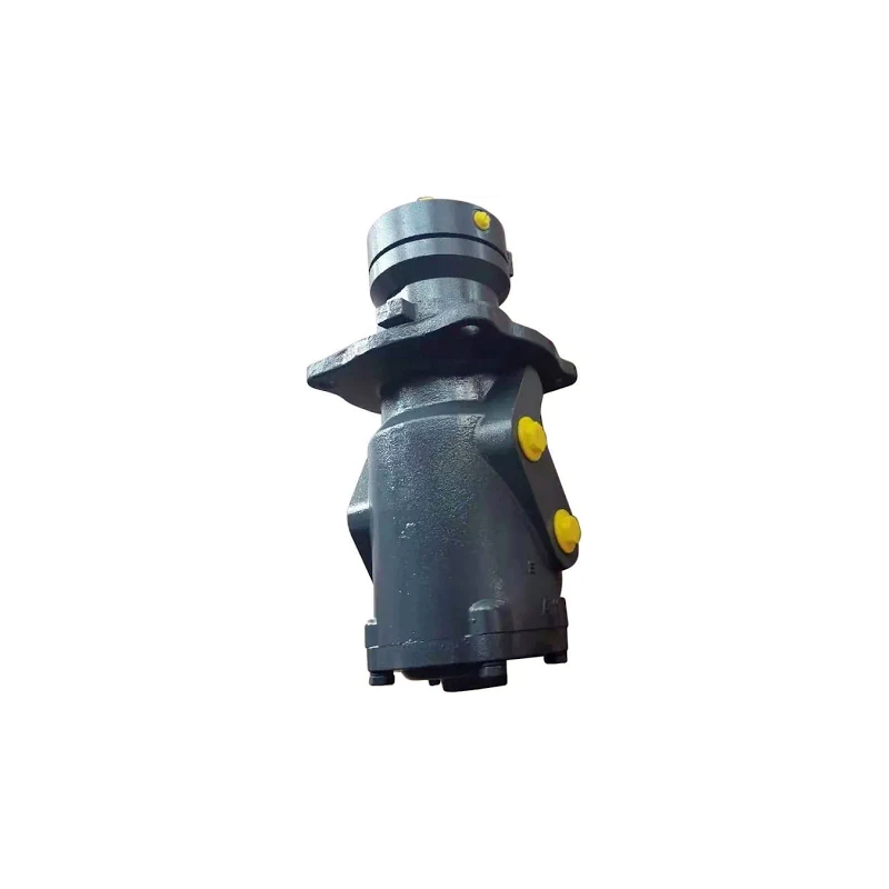 Center Swivel Joint SA1146-00062 for Volvo EC290C EC290B EC290 EC240C EC240B EC210B EC200B EC180B Excavator - KUDUPARTS