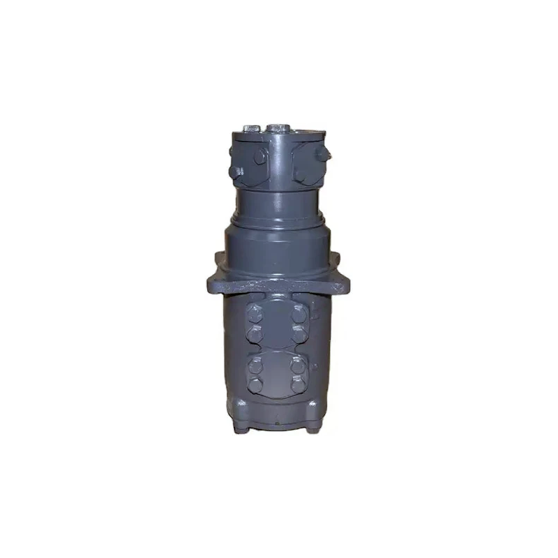 Center Swivel Joint VOE14534535 for Volvo Excavator EC140D EC160D EC180D EC220D EC235D - KUDUPARTS