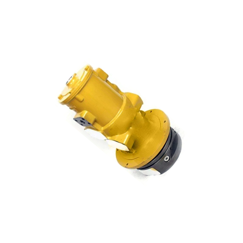 Center Swivel Joint for Caterpillar CAT E336D Excavator