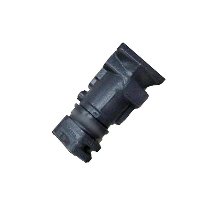 Center Swivel Joint for Hitachi ZAX110 Excavator - KUDUPARTS