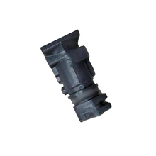 Center Swivel Joint for Hyundai R215-7 Excavator