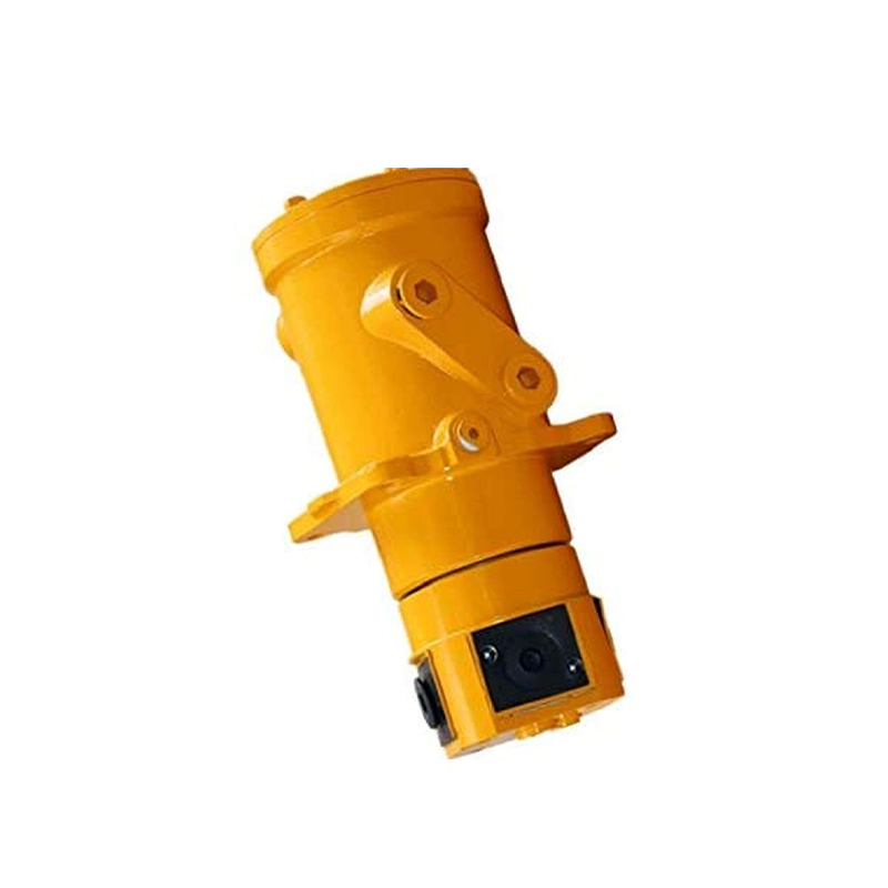 Center Swivel Joint for LiuGong CLG225 Excavator Old Type - KUDUPARTS