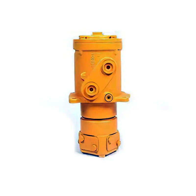 Center Swivel Joint for LiuGong CLG225 Excavator Old Type - KUDUPARTS