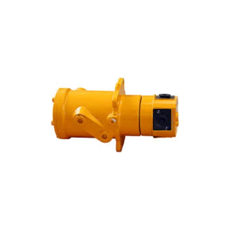 Center Swivel Joint for LiuGong CLG225 Excavator Old Type - KUDUPARTS