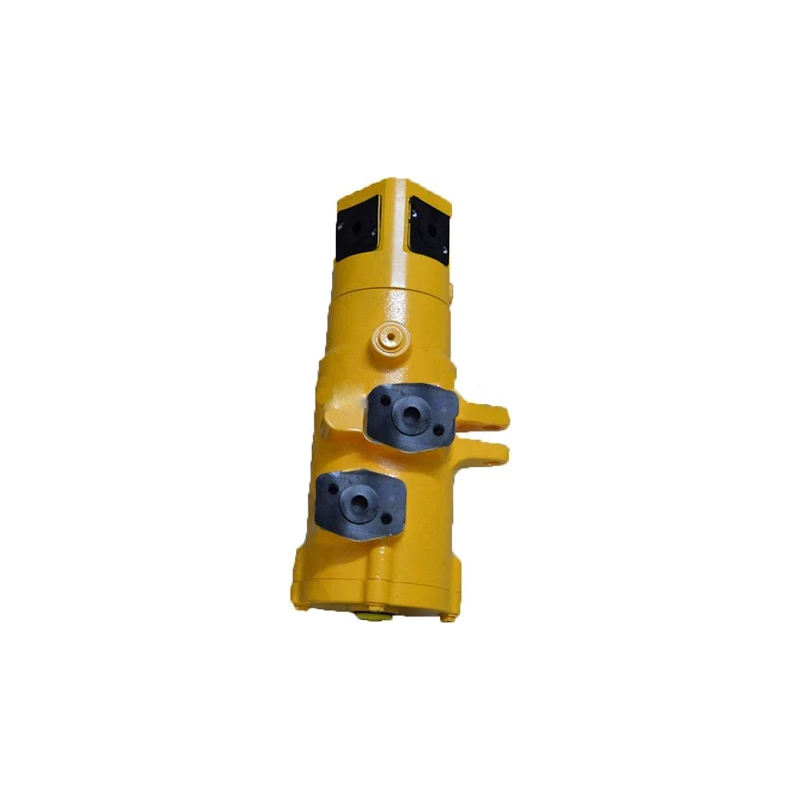 Center Swivel Joint for Sany SY75 Excavator - KUDUPARTS