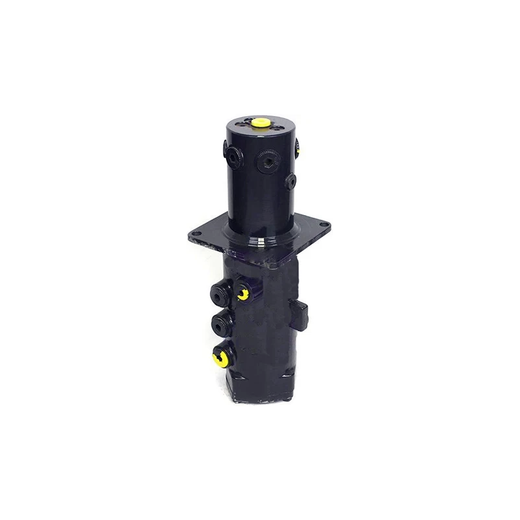 Center Swivel Joint for Sunward SWE70 Excavator - KUDUPARTS