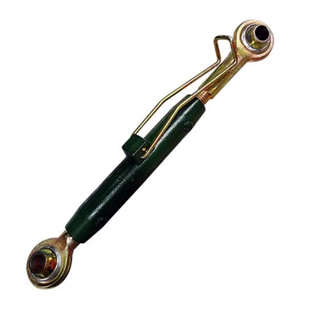 Center Top Link RE243206 RE45631 for John Deere Engine 3029 4039 4045 5030 Tractor 5103 5105 5200 5203 5204 5205 - KUDUPARTS