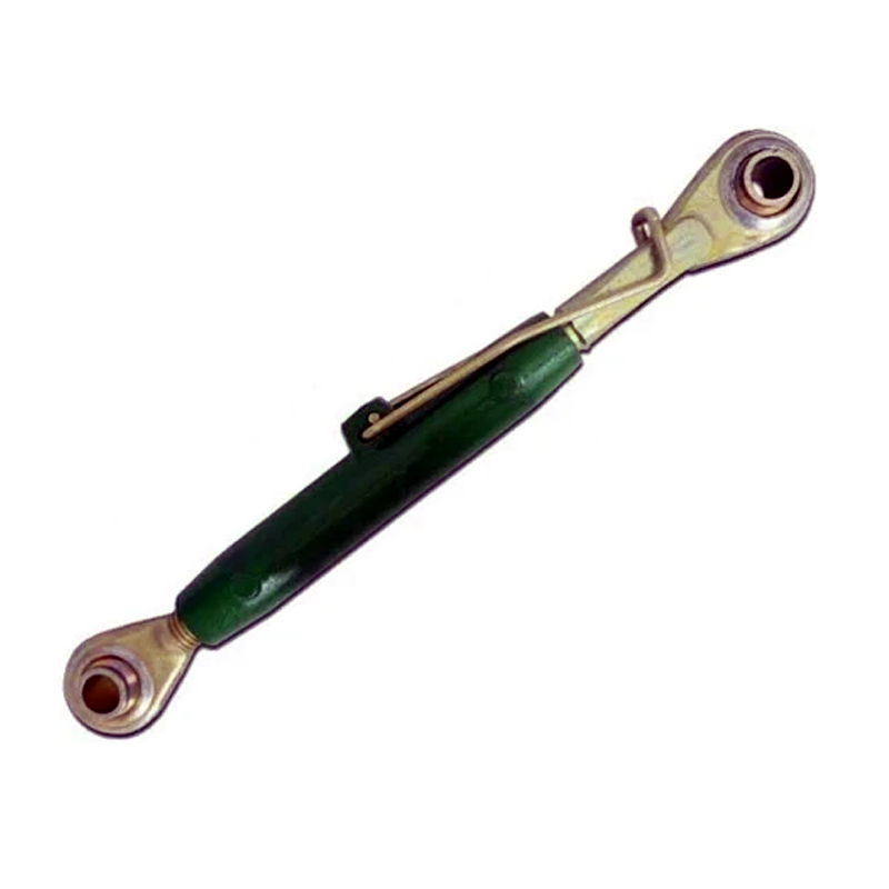 Center Top Link RE243206 RE45631 for John Deere Engine 3029 4039 4045 5030 Tractor 5103 5105 5200 5203 5204 5205 - KUDUPARTS