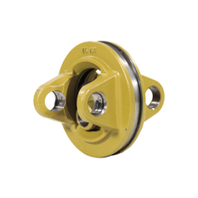 Center Yoke 141026224 for Comer Type 60 CV