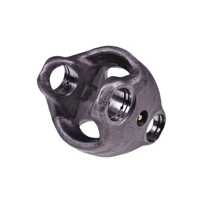 Central Body 85807996 for New Holland Backhoe Loader LB115 CASE 695SM 580SM 590SM 460 - KUDUPARTS