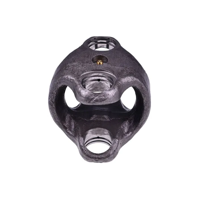 Central Body 85807996 for New Holland Backhoe Loader LB115 CASE 695SM 580SM 590SM 460 - KUDUPARTS
