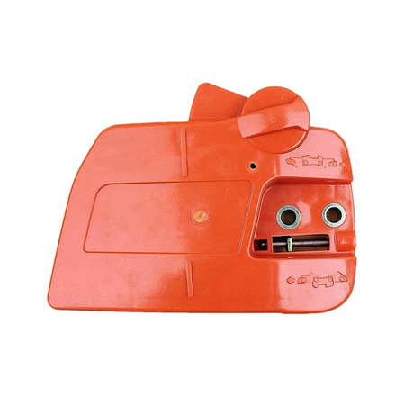 Chain Brake Cover 525628901 545071103 for Husqvarna 235 235E 236 236E 240 240E 120 MARK II Chainsaw - KUDUPARTS