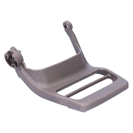 Chain Brake Handle Guard 503850901 for Husqvarna Chainsaw 340 345 350 353 346 - KUDUPARTS