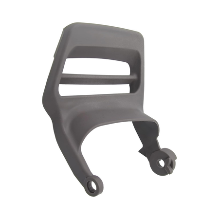 Chain Brake Handle Guard 503850901 for Husqvarna Chainsaw 340 345 350 353 346 - KUDUPARTS