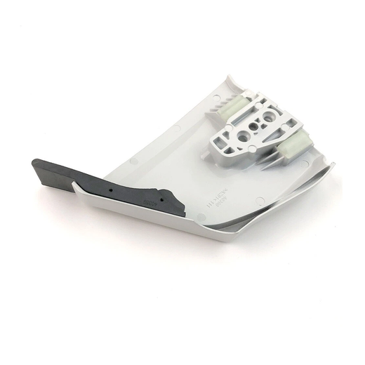 Chain Sprocket Side Cover 1144 640 1705 for Stihl Chainsaw MS661 MS661C MS651 - KUDUPARTS