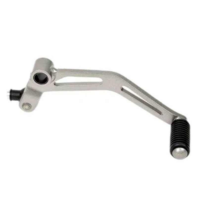 Change Lever Pedal 13242-0146 for Kawasaki Motorcycle ER400DKF Ninja400 Ninja400ABS Z400 - KUDUPARTS