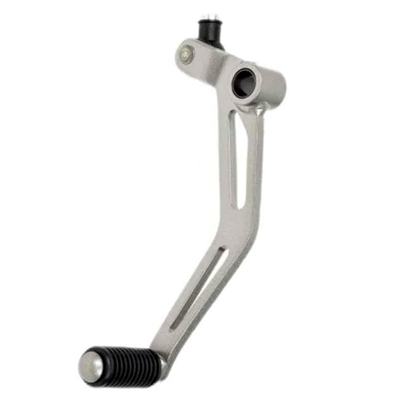 Change Lever Pedal 13242-0146 for Kawasaki Motorcycle ER400DKF Ninja400 Ninja400ABS Z400 - KUDUPARTS