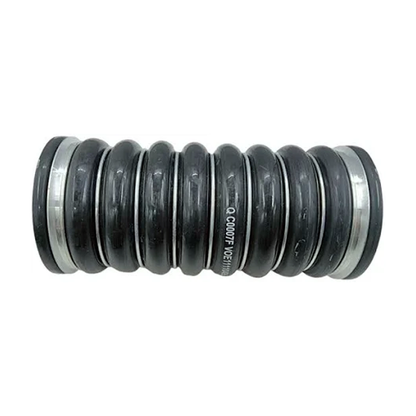 Charge Air Hose VOE15084140 VOE11110495 for Volvo Engine D6D Excavator EC240B EC240C EC290B EC290C EC330B EC330C EC360B EC360C EC460B EC460C