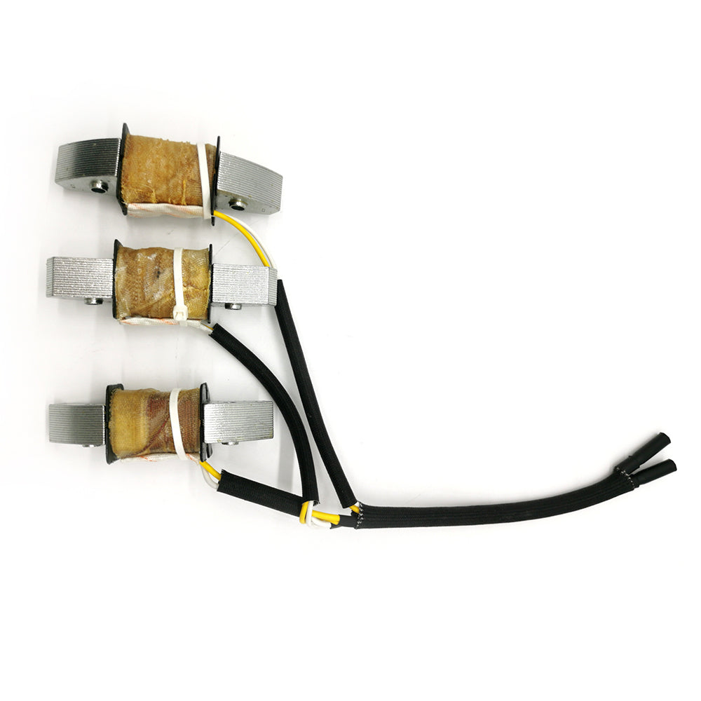 Charge Coil Assembly 31630-ZJ1-802 for Honda Engine GX610 GX620 GX670 GXV610 GXV620