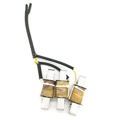 Charge Coil Assembly 31630-ZJ1-802 for Honda Engine GX610 GX620 GX670 GXV610 GXV620