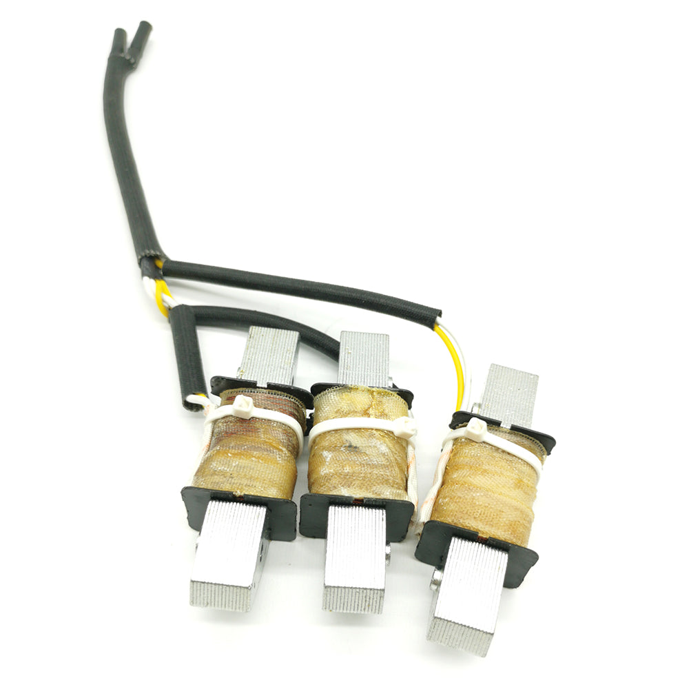 Charge Coil Assembly 31630-ZJ1-802 for Honda Engine GX610 GX620 GX670 GXV610 GXV620