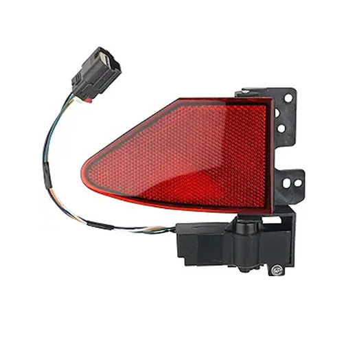 Charge Port Door Assembly 1038548-00-I 1042766-96-H for Tesla Model S X - KUDUPARTS