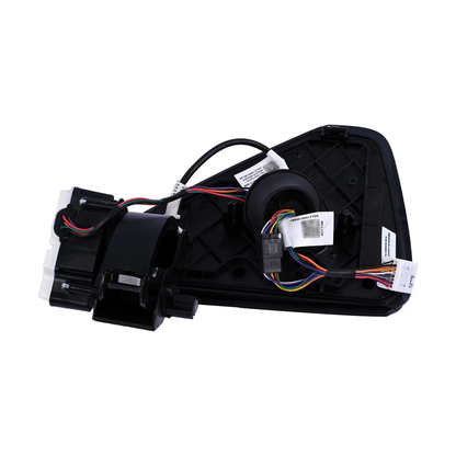 Charge Port Door Cover Assembly 1525134-00-A for Tesla Model 3/Y 2017-2023